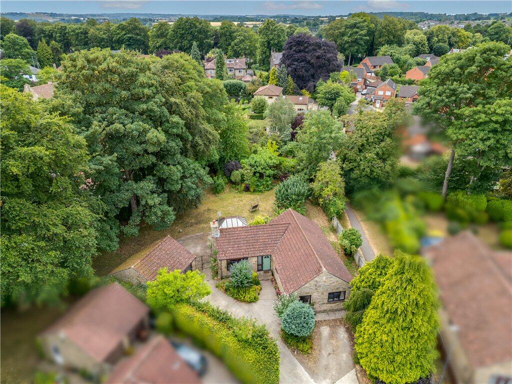 Main image of property: Lazenby Drive, Wetherby, West Yorkshire, LS22