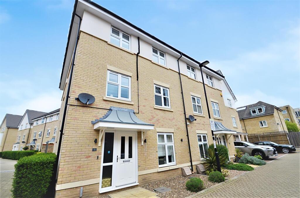 Main image of property: Truesdales, Ickenham, UB10