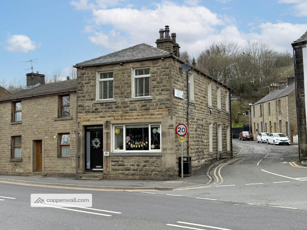 Main image of property: Bacup Road, Rawtenstall, Rossendale