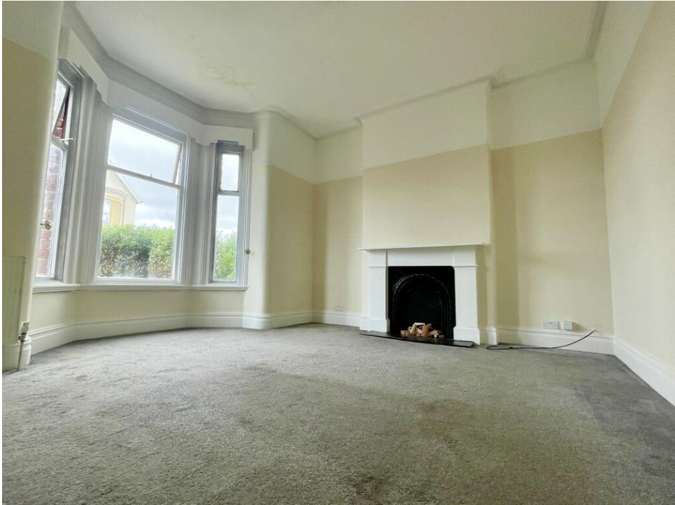 House in Preston - View 2