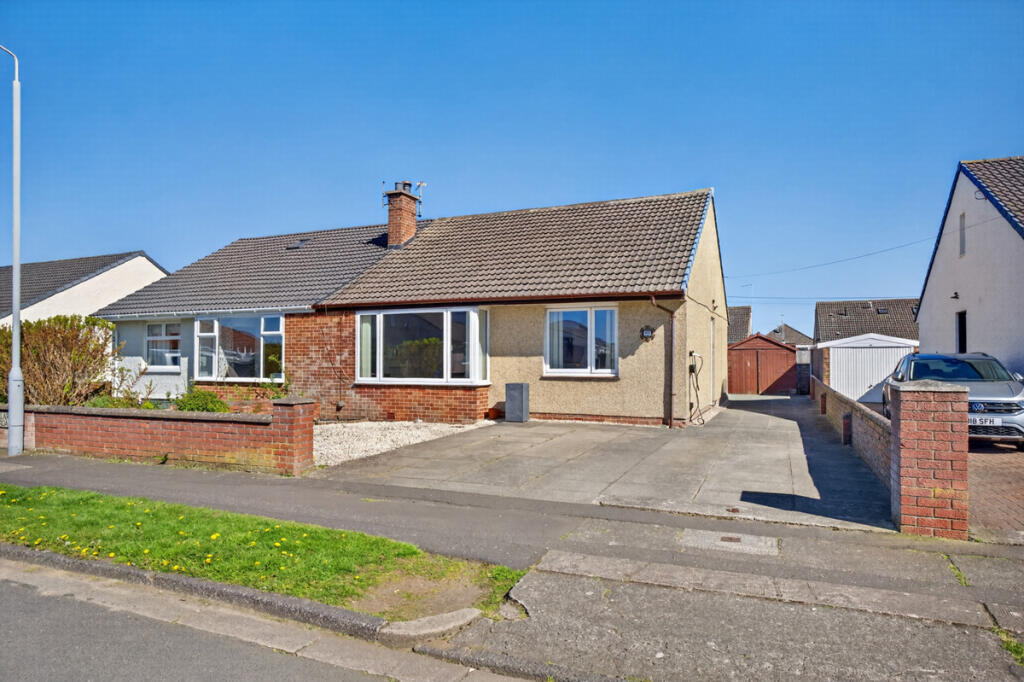 Main image of property: Fullarton Road, Prestwick, KA9