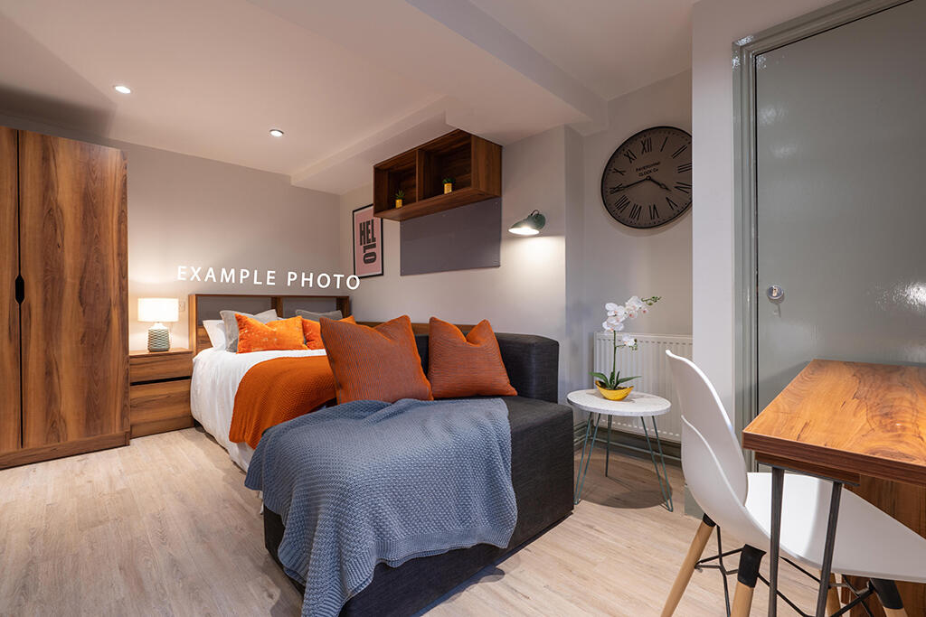 Main image of property: Rodney Street, Liverpool, L1