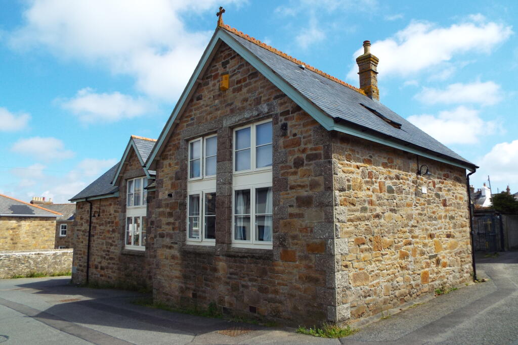 Main image of property: Penzance