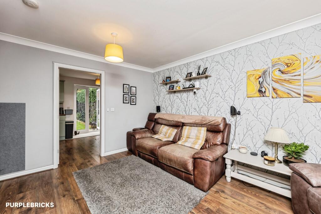 House in York - View 4