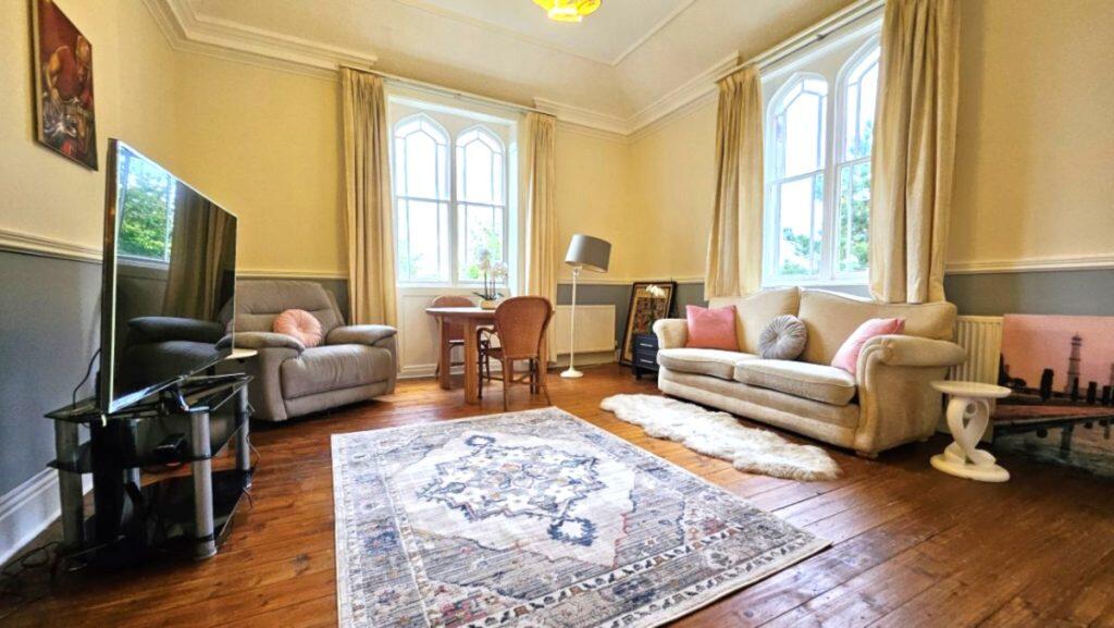 Main image of property: High Gables, Apt 8 Lincoln Road, Bolton, BL1 4EP