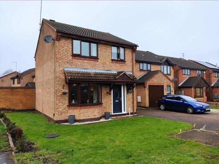 Main image of property: Lavington Grange, Peterborough, Cambridgeshire, PE1