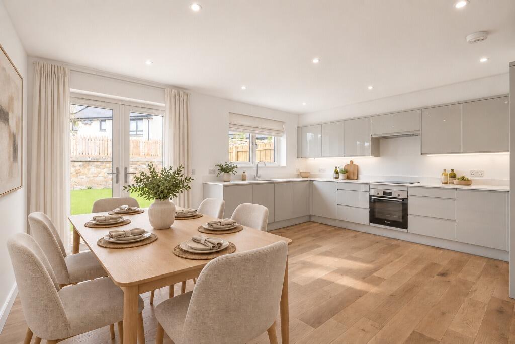 Main image of property: Newmills Road, Dalkeith, Midlothian, EH22