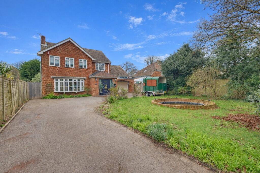 Main image of property: Victoria Avenue, Hayling Island