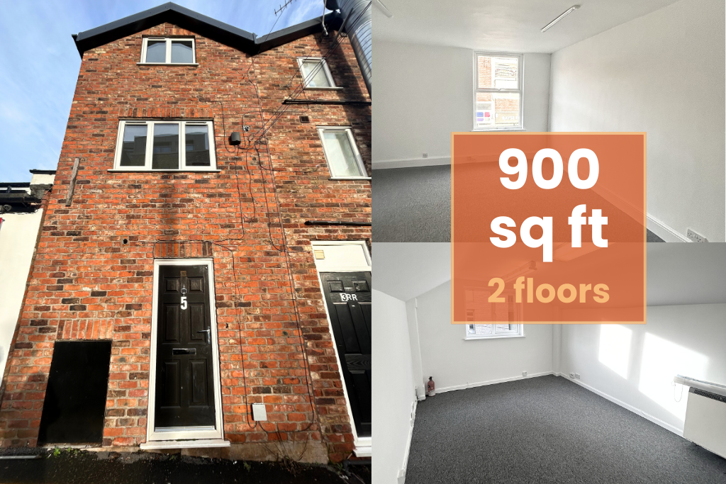 Main image of property: Lloyd Square, Altrincham, Greater Manchester, WA14