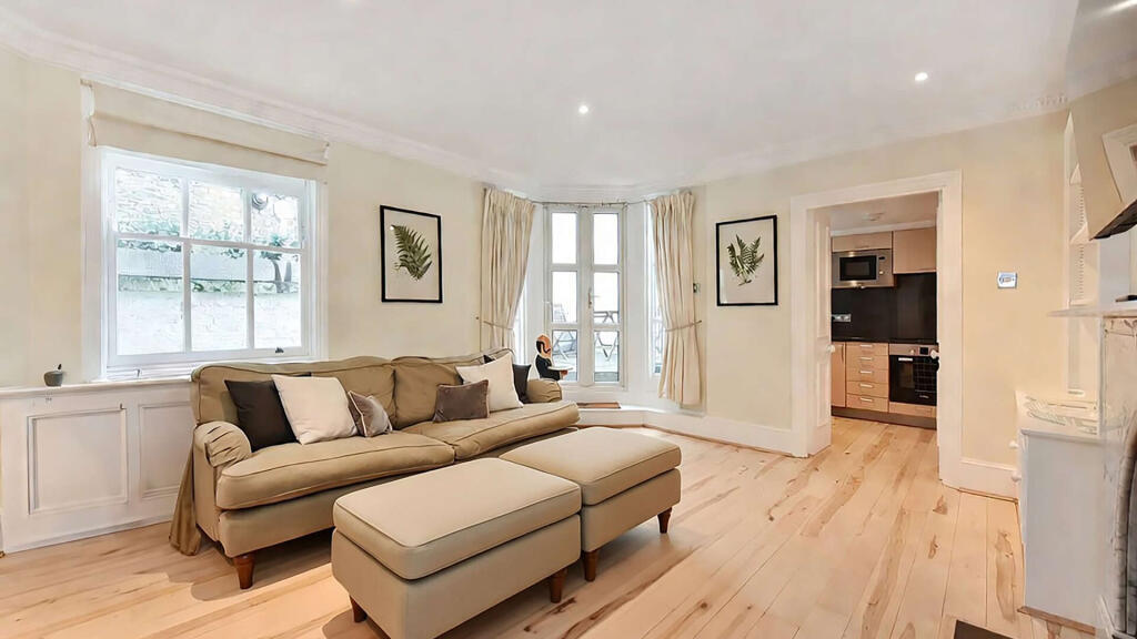 Main image of property: Cornwall Gardens, London, SW7