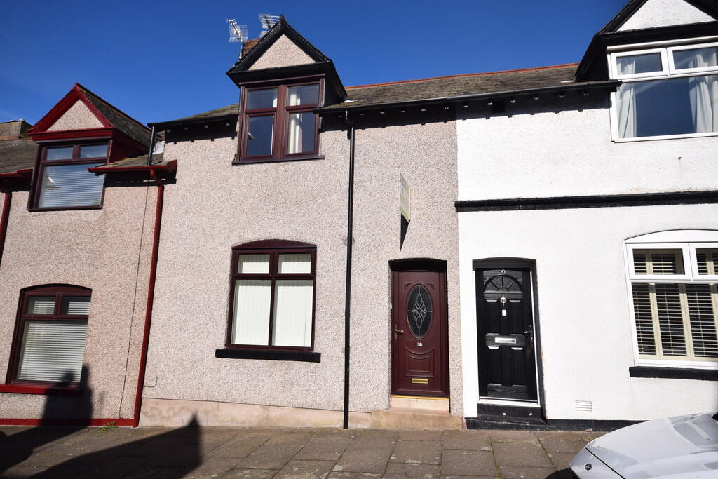 Main image of property: Vengeance Street, Walney, Barrow-in-Furness