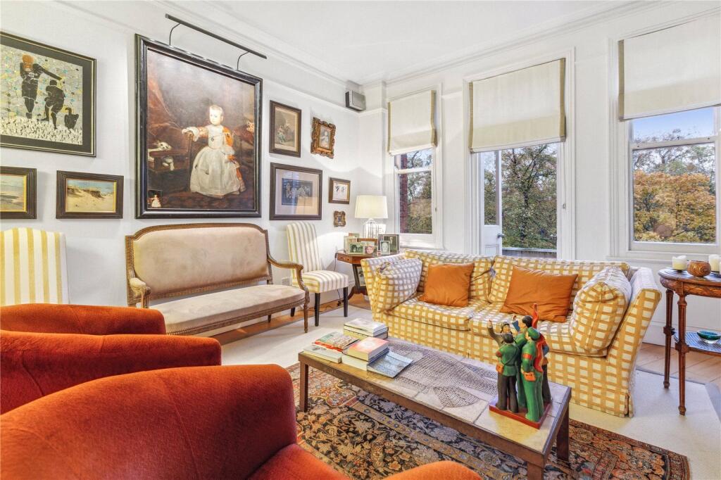 Main image of property: Prince of Wales Drive, London, SW11