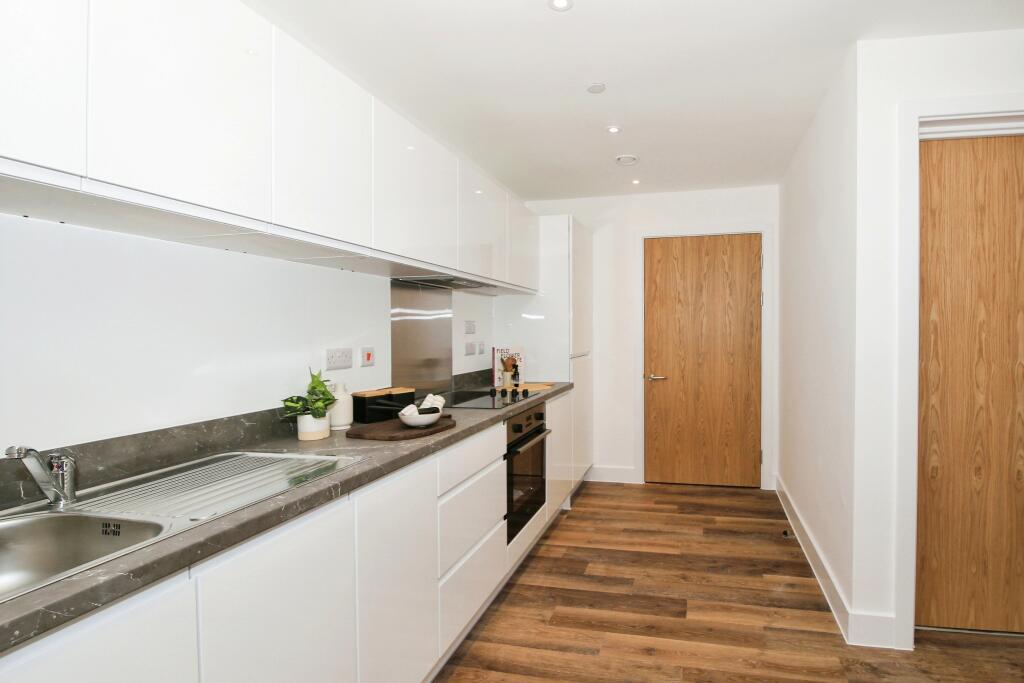 Apartment in Peterborough - View 4
