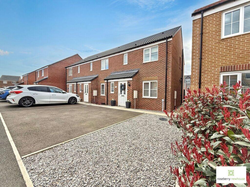 Port Way, Ingleby Barwick photo 2