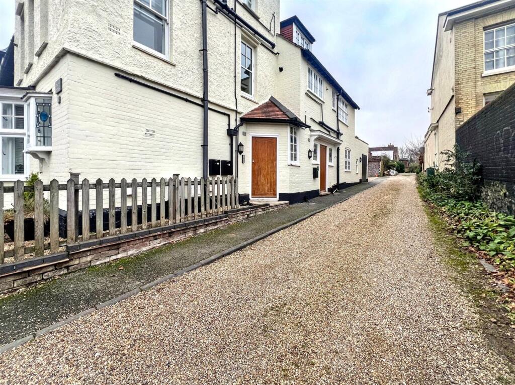 Main image of property: St Stephens Road, Norwich