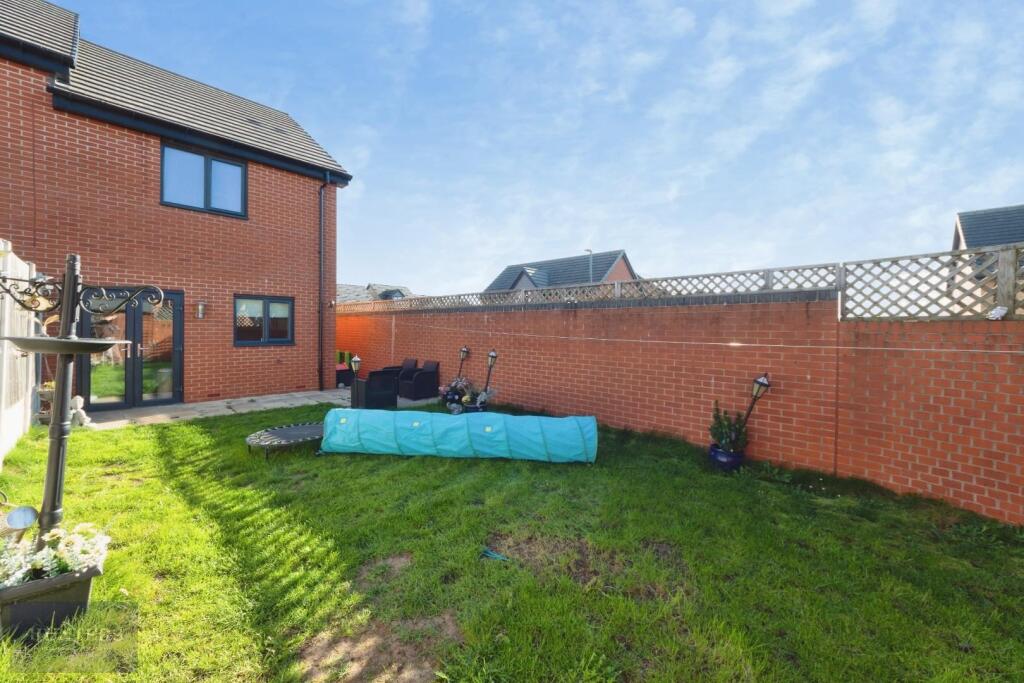 Additional image 18 of Legging Road, Birmingham