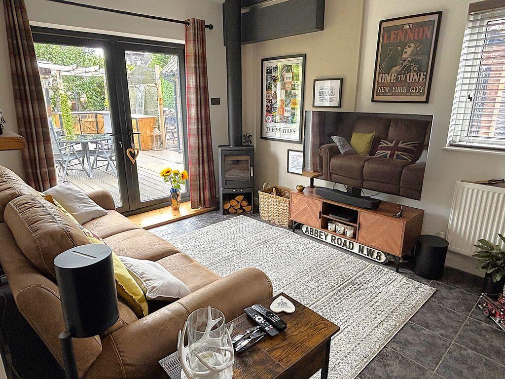 Belgrave Road, Abergavenny photo 4