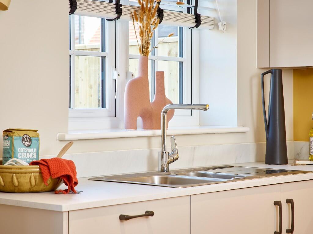 Main image of property: Chapelfield Way
Maidstone
ME16 9FS