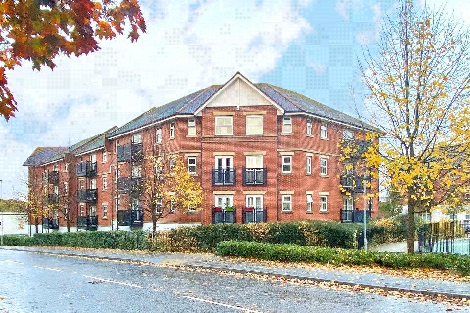 Main image of property: Bell Chase, Aldershot, Hampshire, GU11