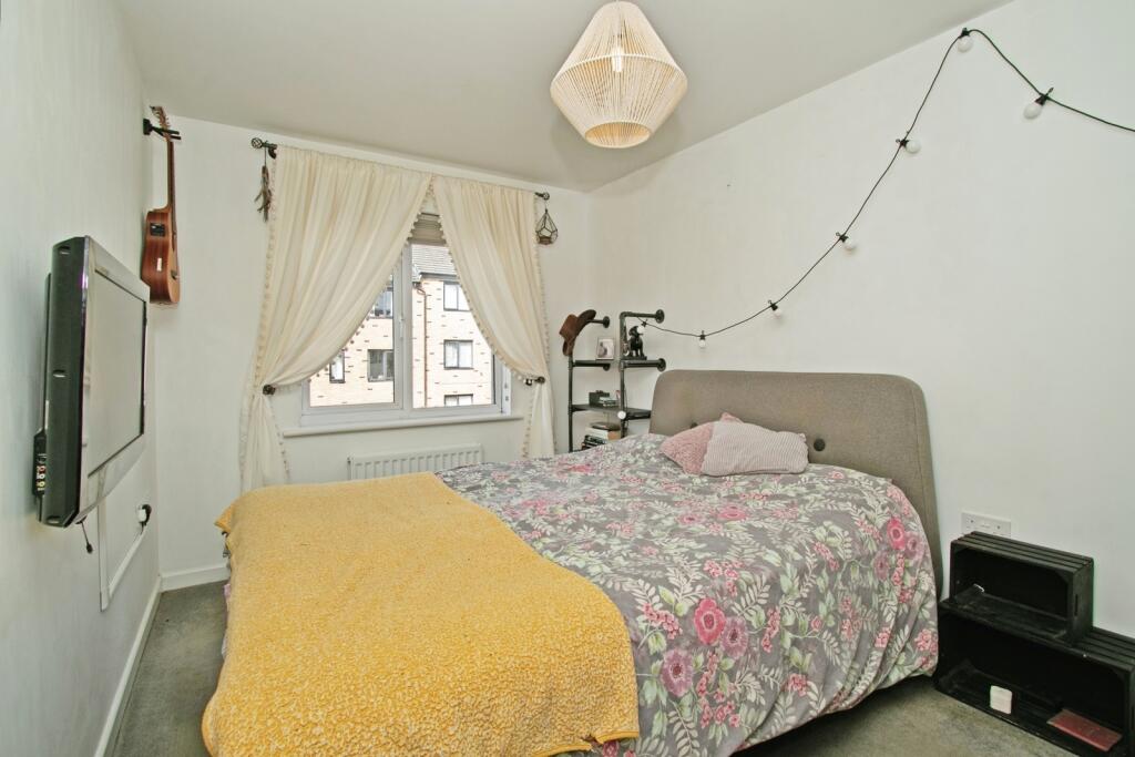 House in Camborne, High Condurrow - More