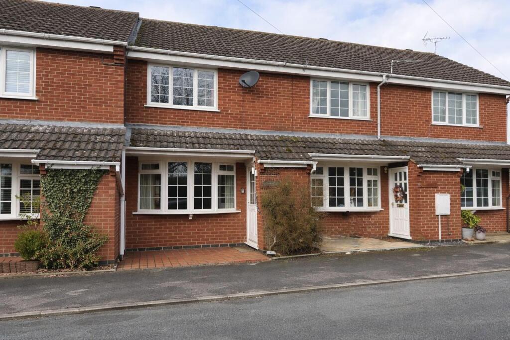 Main image of property: Mill Hill Road, Arnesby, Leicester