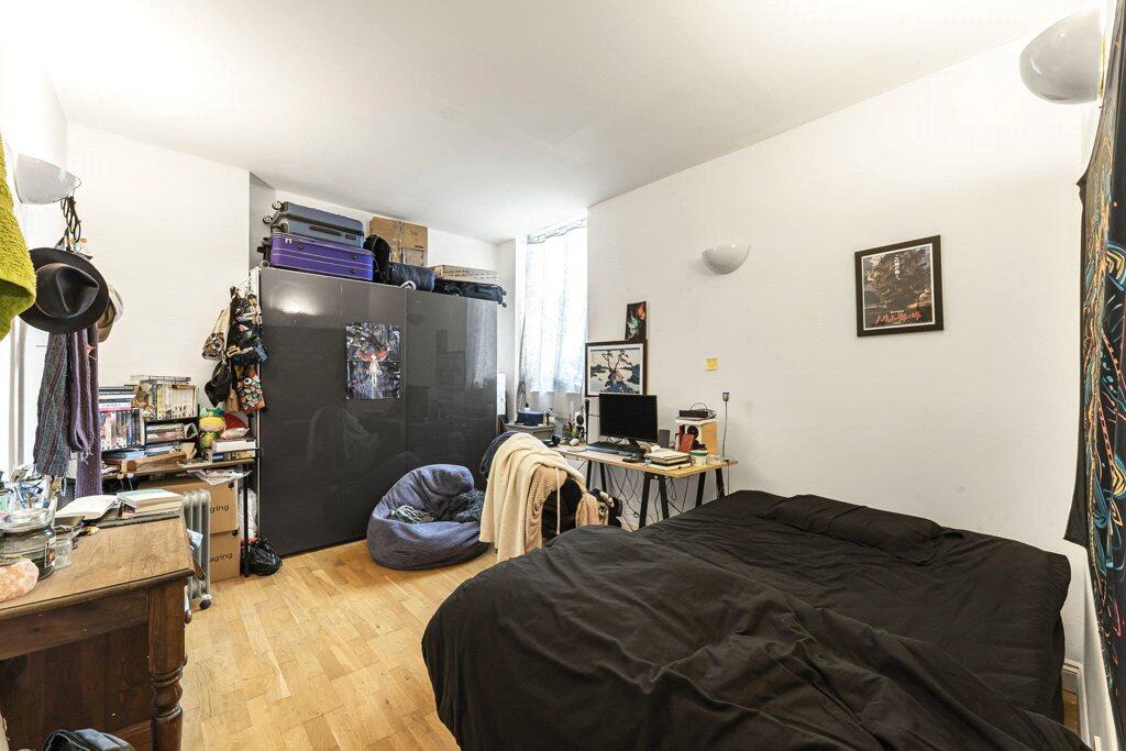 Apartment in London, Shoreditch - View 4