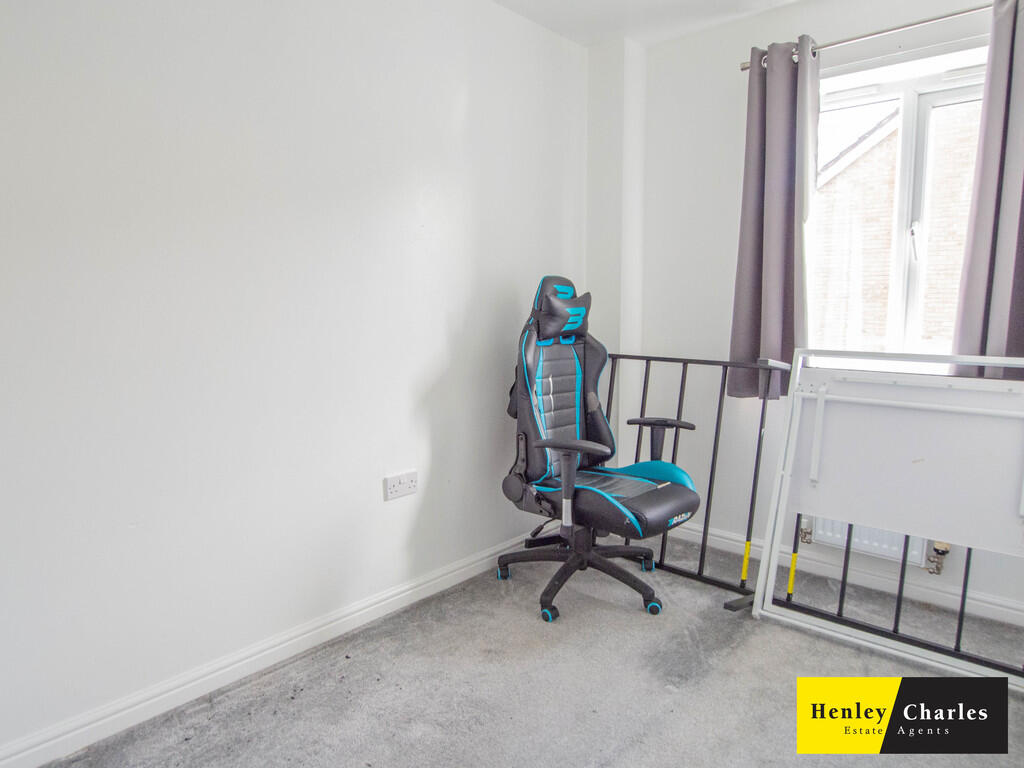 Additional image 6 of Henbury Drive, Chelmsley Wood, Birmingham