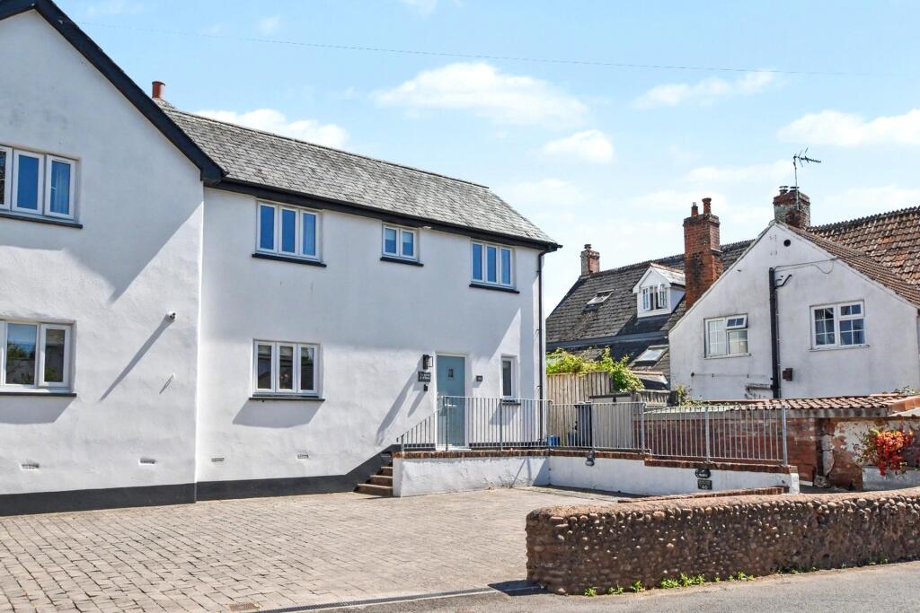 Main image of property: Greenway, Woodbury, Exeter, Devon