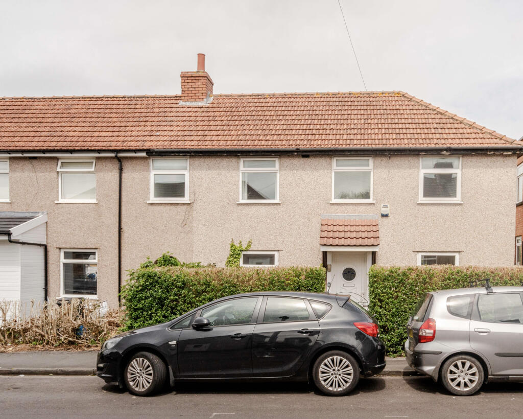 Main image of property: Broad Road, St George, Bristol, Gloucestershire