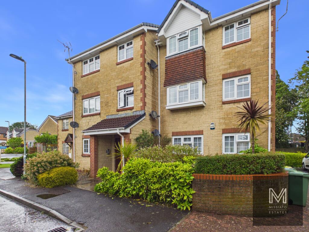 Main image of property: Collett Close, Hanham, Bristol, Gloucestershire