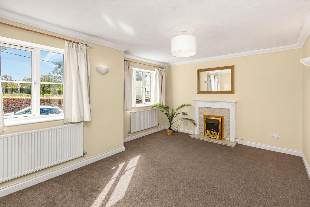 House in Eastleigh, Stoke Common, Bishopstoke - View 3