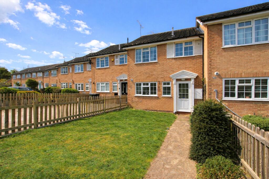 Main image of property: Regalfield Close, Guildford, Surrey, GU2