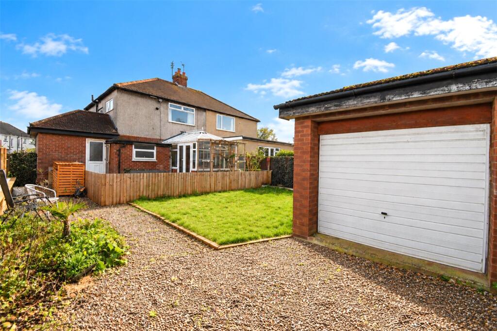 Cortsway West, Greasby, Wirral photo 4
