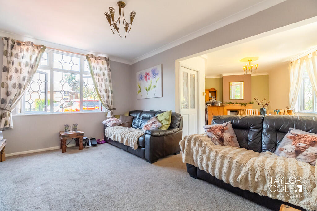 House in Tamworth, Staffordshire - View 4