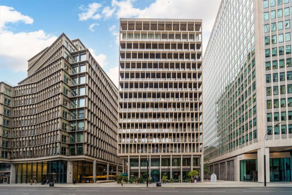 Main image of property: Kings Gate Walk, Westminster