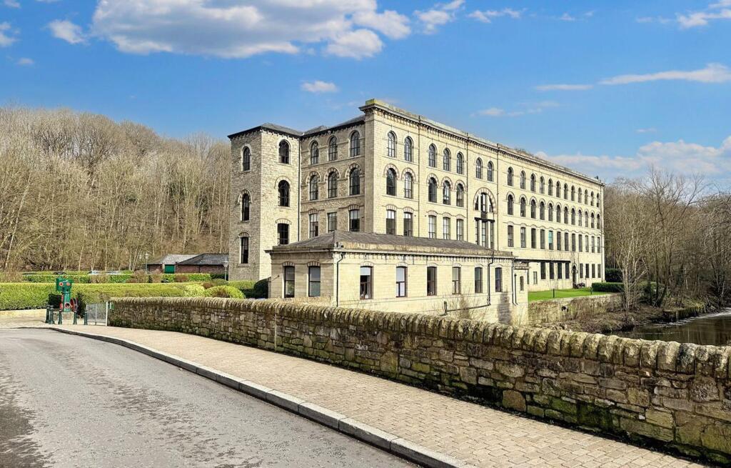 Main image of property: The Spinnings, Waterside Road, Summerseat, Bury, BL9