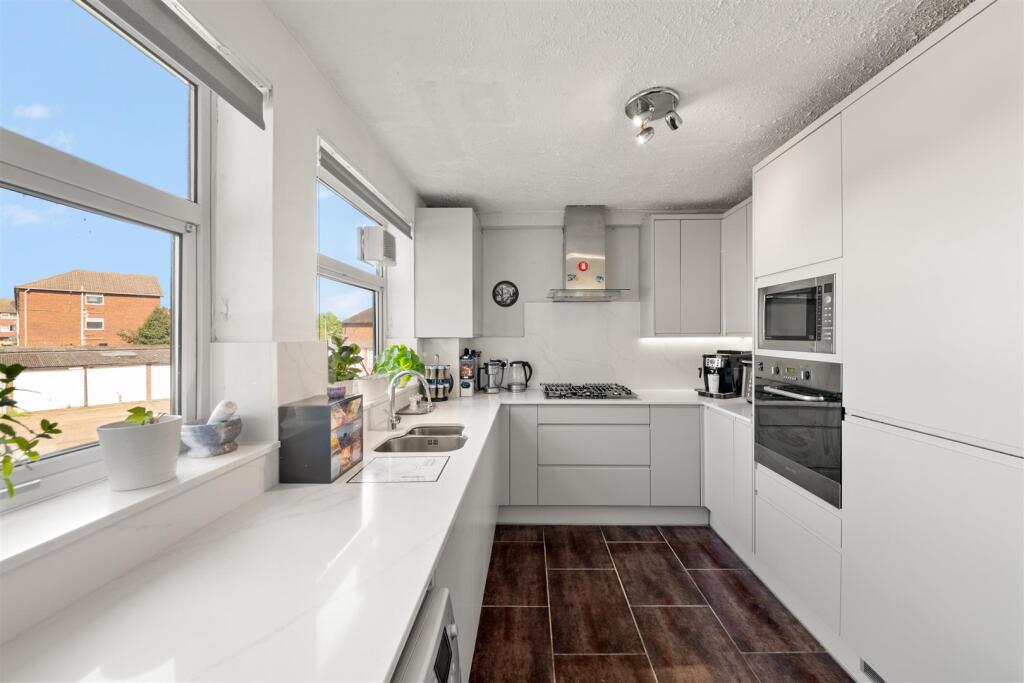 Main image of property: Long Drive, Ruislip