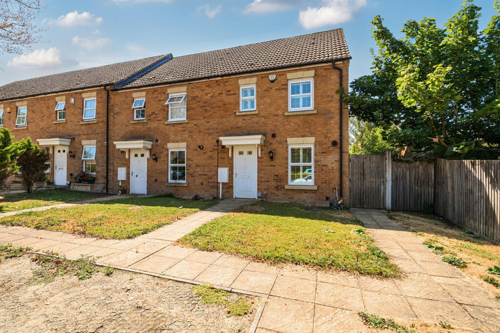 Main image of property: Henderson Grove, Biggin Hill, Westerham