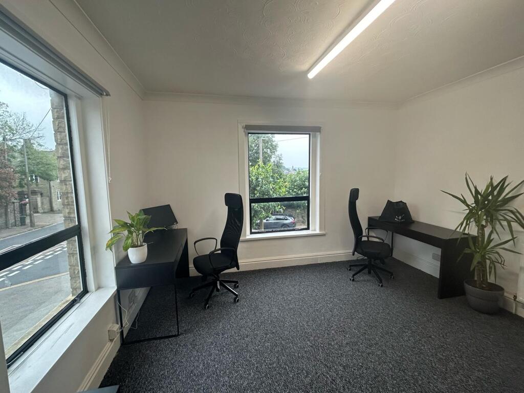 Main image of property: Park Road, Barnsley