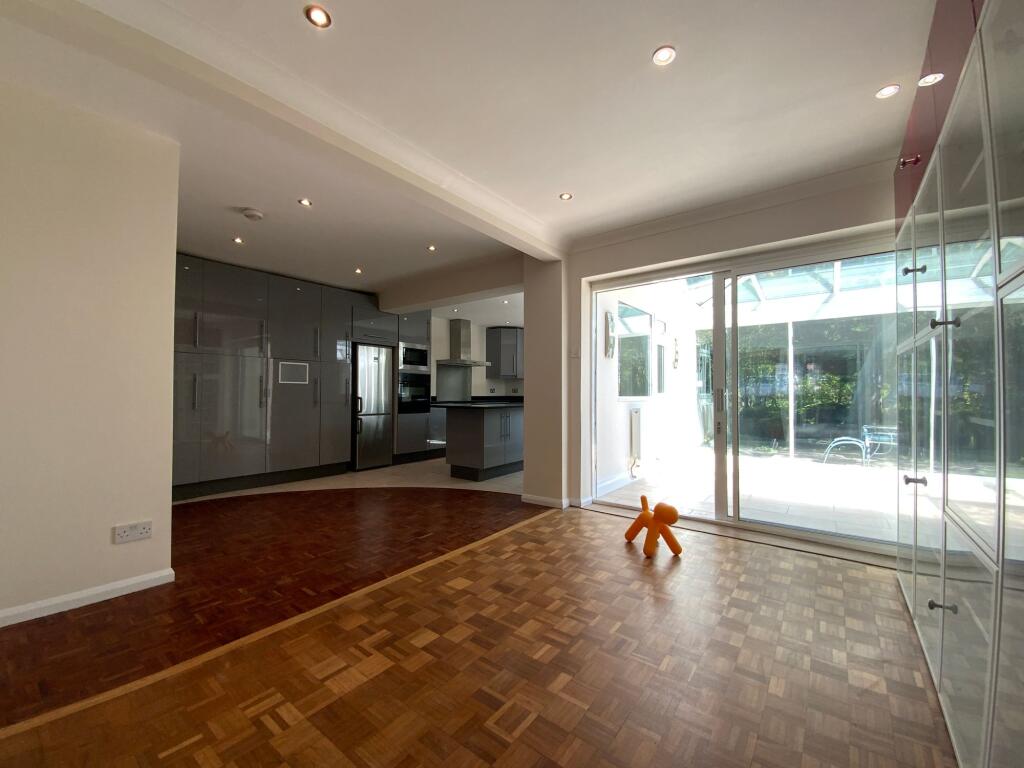 House in Hemel Hempstead, Chartridge - View 4