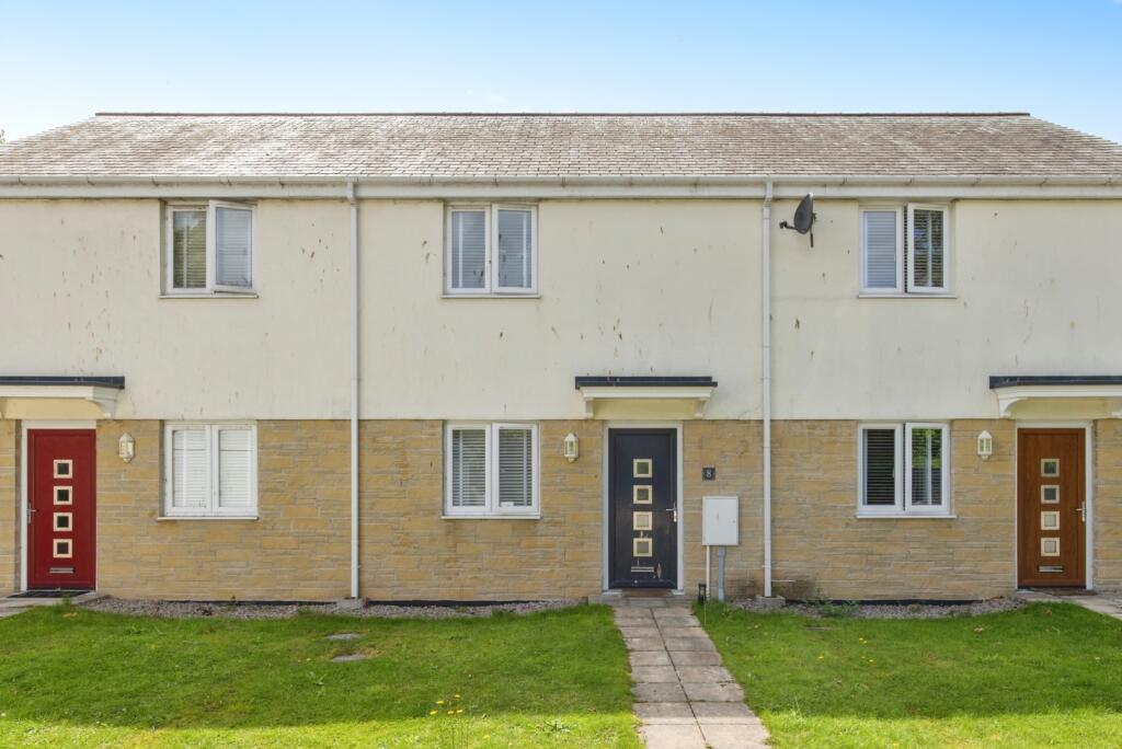 Main image of property: Trewhiddle Road, St. Austell, Cornwall, PL25