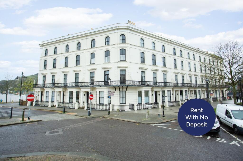 Main image of property: Cambridge Terrace, Dover, Kent, CT16