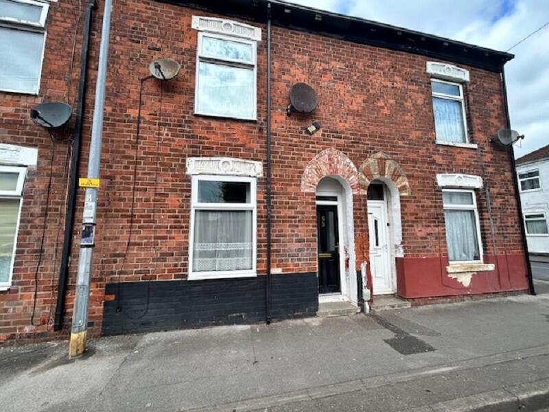 Main image of property: Abbey Street, Hull, East Riding of Yorkshire. HU9 1HB