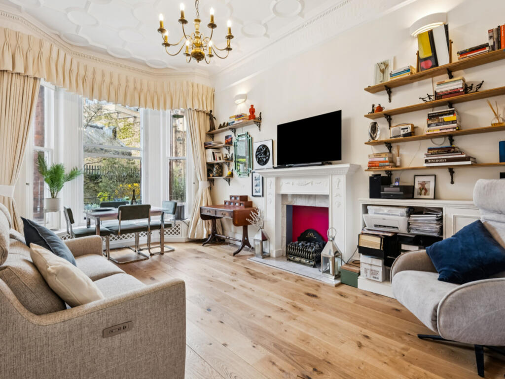 Main image of property: Lower Sloane Street, London, SW1W