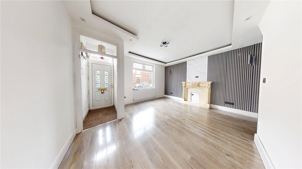 House in Sunderland, Sunniside - View 5