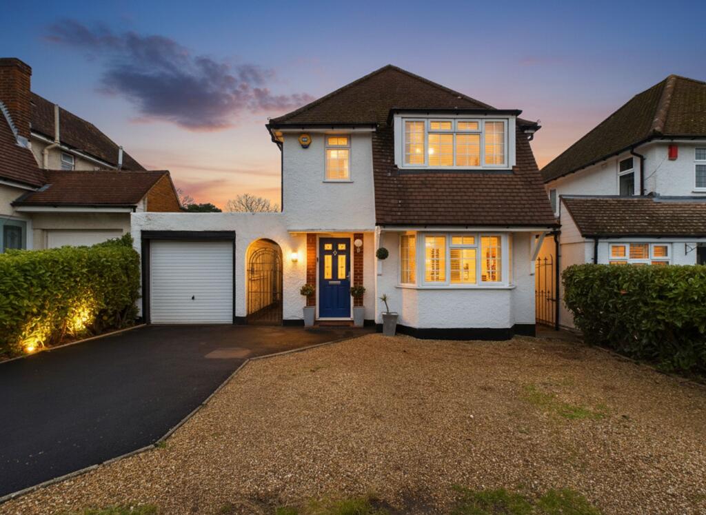 Main image of property: Ashford Road, Iver, SL0