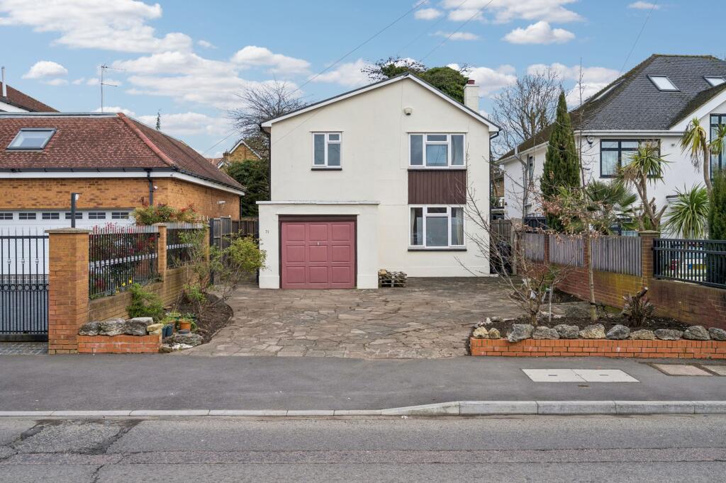 Main image of property: Old Church Lane, Stanmore, HA7