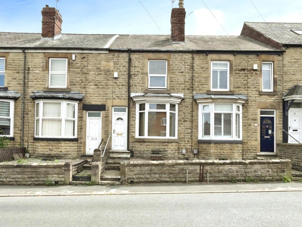 Main image of property: Melton High Street, Wath-Upon_Dearne, Rotherham