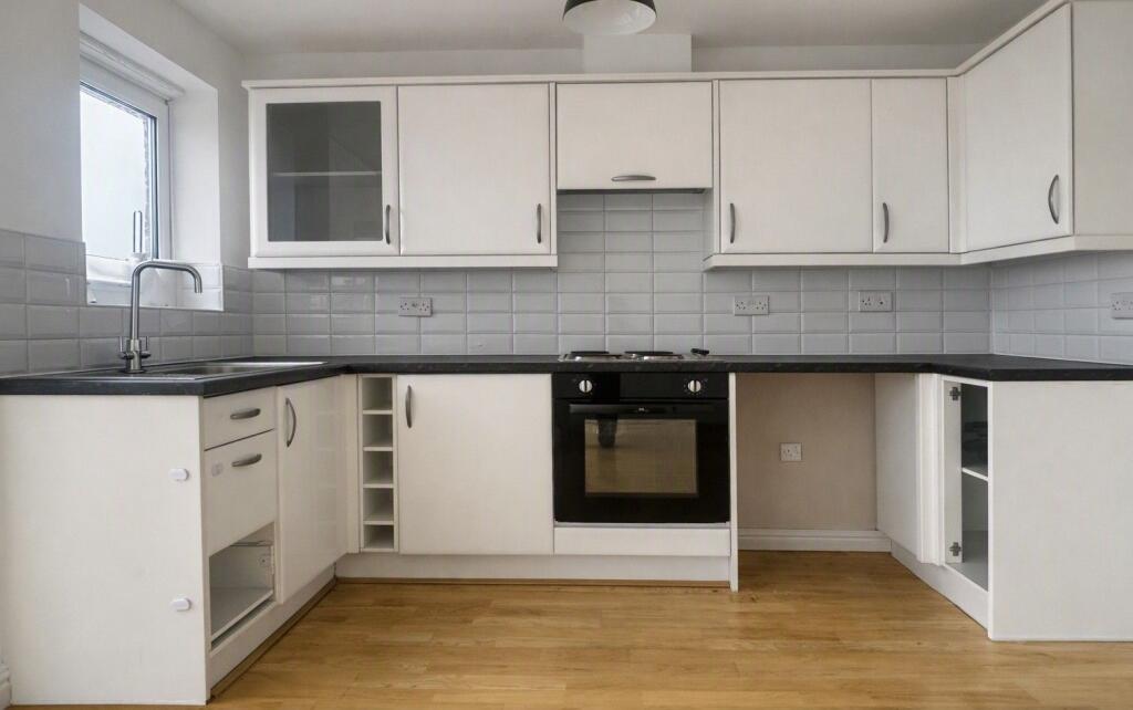 Apartment in Dudley - View 4
