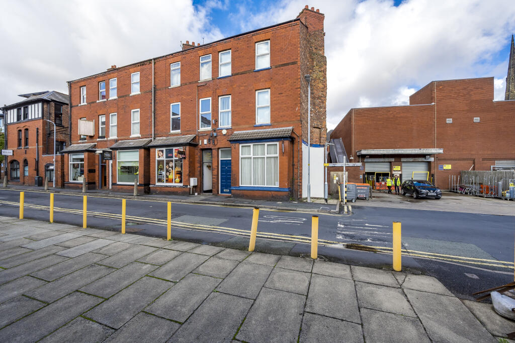 Main image of property: 15 Anchor Street, Southport, Merseyside PR9 0UT